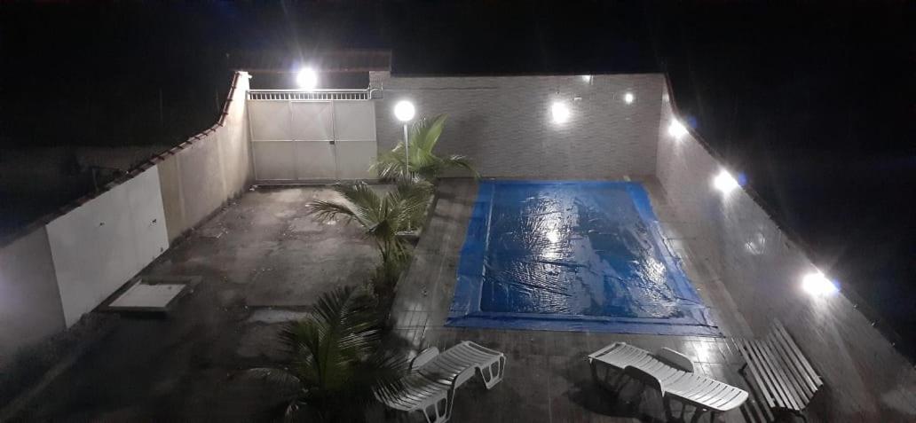 Casa Temporada Cachoeira Grande Piabeta Mage Eksteriør bilde