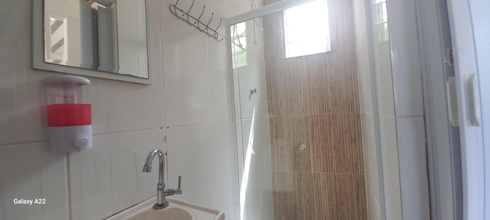 Casa Temporada Cachoeira Grande Piabeta Mage Eksteriør bilde